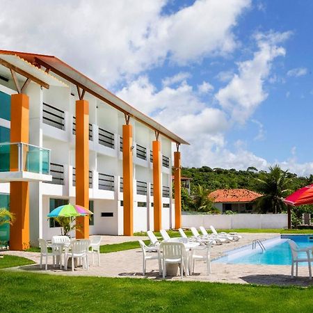 Hotel Ponta De Pedras Pontas de Pedra Exterior foto